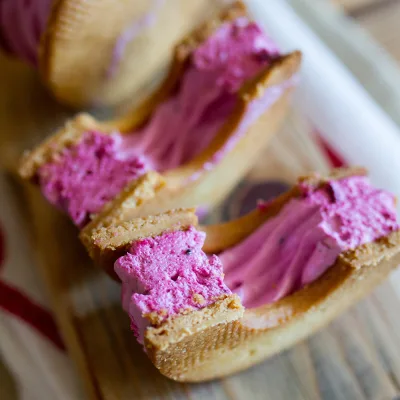 Зефиромания (Лилия Завадская)