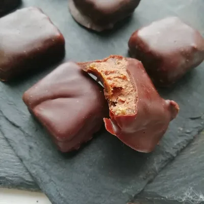 [chocoschool] МК Тундра Нарезная