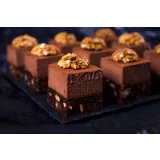 [Pastry is magic] Курс по нарезным пирожным №2 (Нина Тарасова)