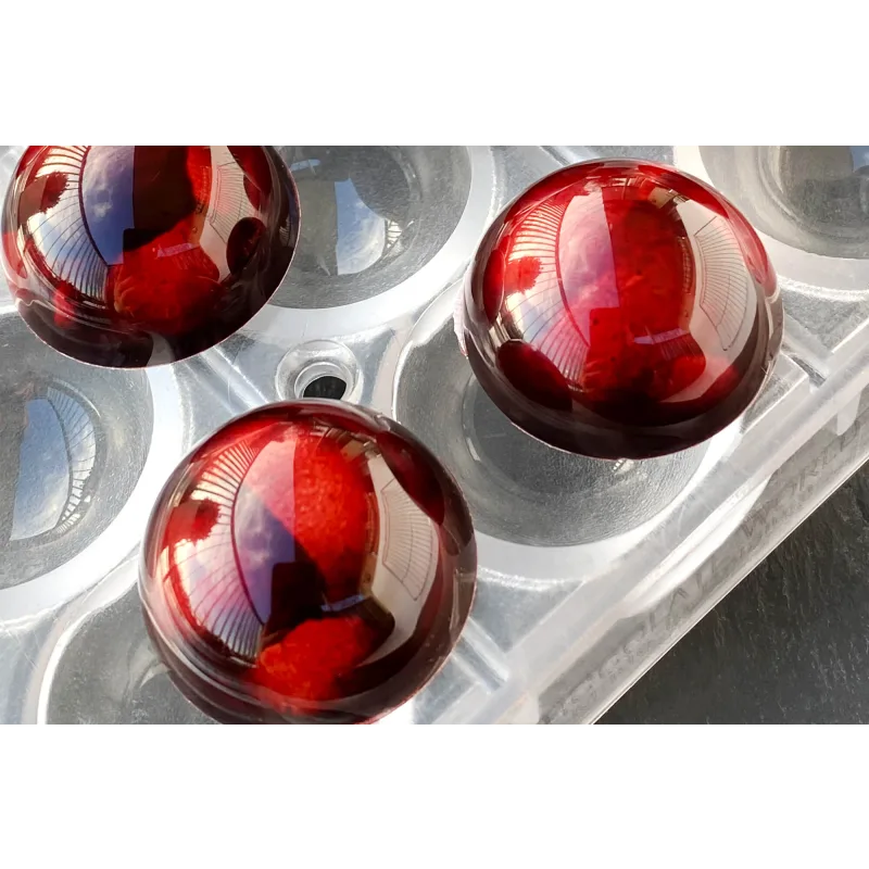 [sweetsbylana] Max Shine (Лана Орлова)