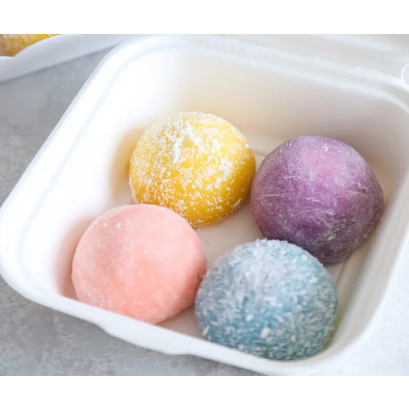 [Cake School] Моти. Тариф Я сама (Алина Макарова)