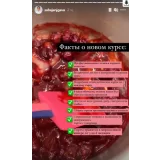 Курс по муссовым тортам (Саба Джанджгава)