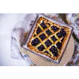 [Pastry is magic] Онлайн-курс "Домашняя выпечка на каждый день" (Нина Тарасова)