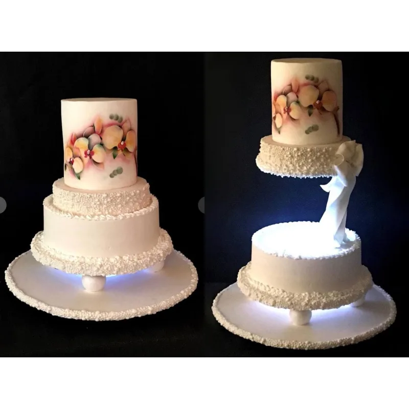 Мой первый свадебный сезон (Татьяна Шкода)