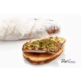 Кондитерский клуб Pastry Club. Годовое обучение 2022 (Мария Селянина)