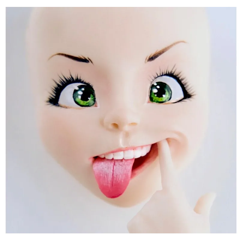 [zuevdeniss] Онлайн курс по лепке «Невеста» (Денис Зуев)