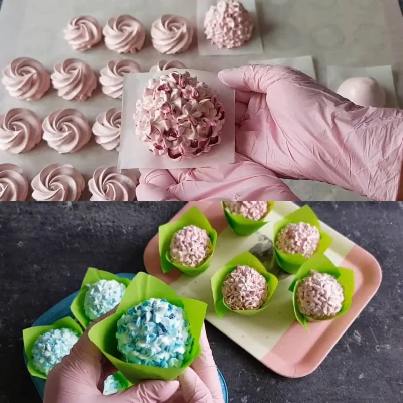 Авторский онлайн-курс "Зефир на весь мир" (Ляйсян Казыргалина)