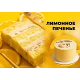 Курс Бисквитная нежность (Екатерина Ольховская)