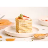 Онлайн курс "Вкус детства, или назад в СССР" (Алина Ахмадиева, Alina2cake)