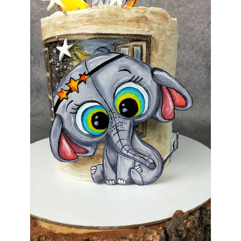 «Кондитерские шедевры с нуля» (nataly-school)