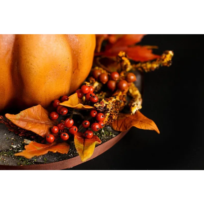 Большой курс по 3D-тортам (MARIA MAGRAT, mrs.magrat)