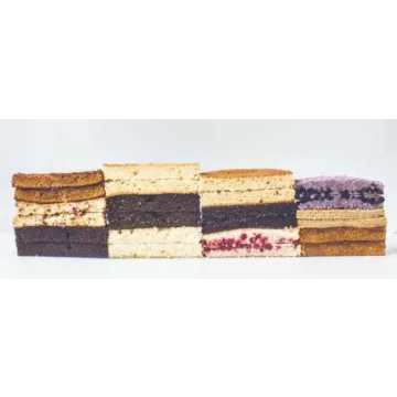 [The Chef] Бисквиты для высоких тортов (Мария Бондарева) @bmb_bakery