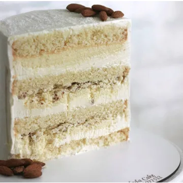 Торт Рафаэлло (Татьяна Коледа)