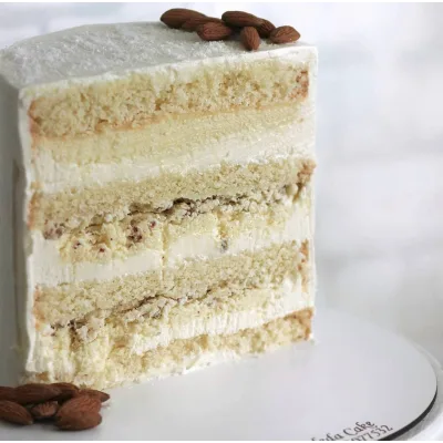 Торт Рафаэлло (Татьяна Коледа)