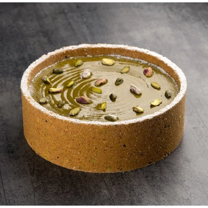 Онлайн-курс искусство чизкейка (Александр Трофименков)