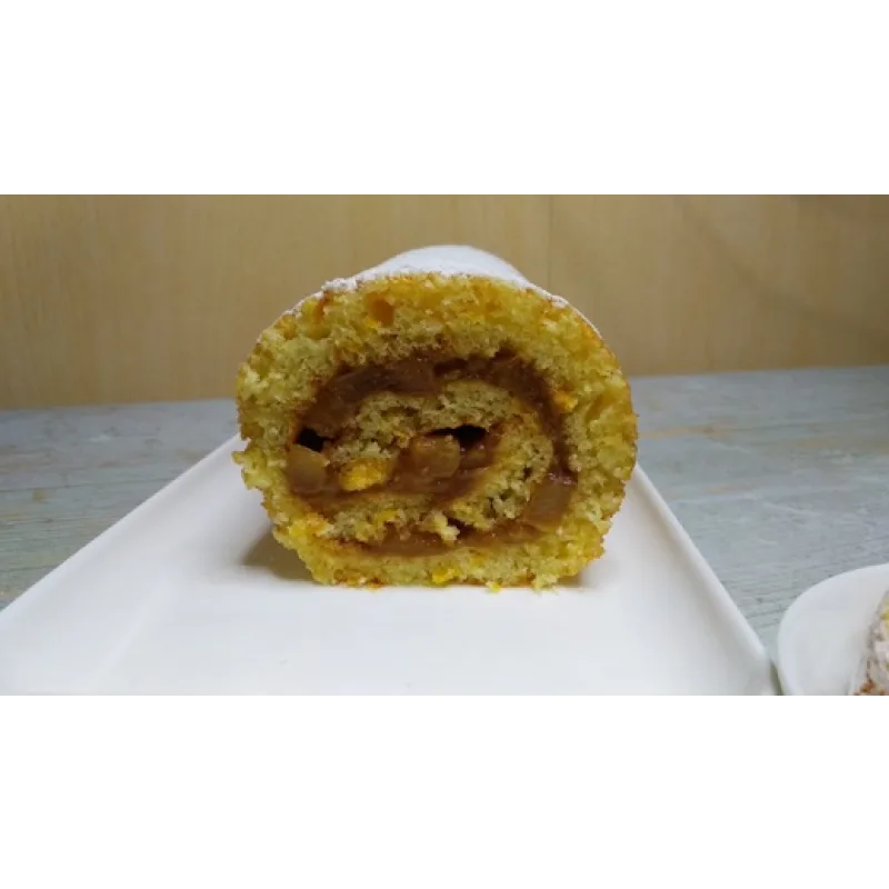 Курс "Бисквитные рулеты" (Хариприя)