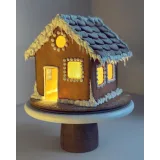 Новогодний марафон (Татьяна Коледа, Александра Васильева)