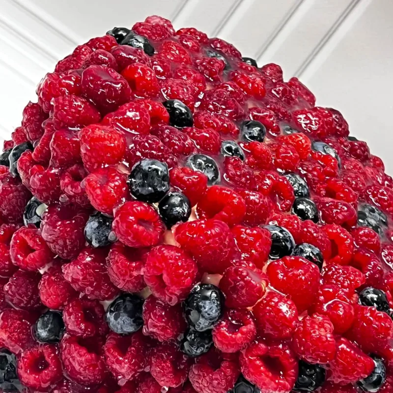 [vkus_lobacheva] Марафон Малиновый Рафаэлло (Оксана Лобачева)