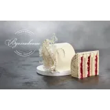 [lobachevavkus] Курс "Шеф кондитер” тариф с дипломом (Оксана Лобачева)