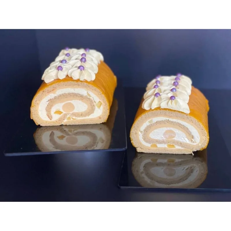 онлайн-курс «5 рулетов ассорти» (Надежда Зубова)