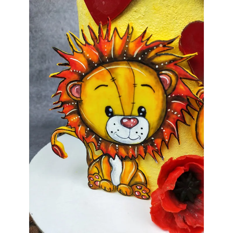 «Кондитерские шедевры с нуля» (nataly-school)