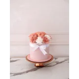 Прикоснуться к прекрасному (Ксения Большан, mafita.cakes)