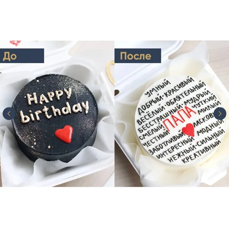 [mamin_tort] Рисуйте на бенто легко (Светлана Осикина)