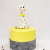 Основы кондитерского мастерства. 18-й поток (Олеся Шубина)