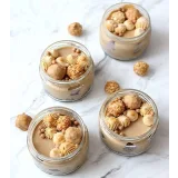 Курс "Чизкейки в банках. Полный тариф" (Ильзира Карагузина)