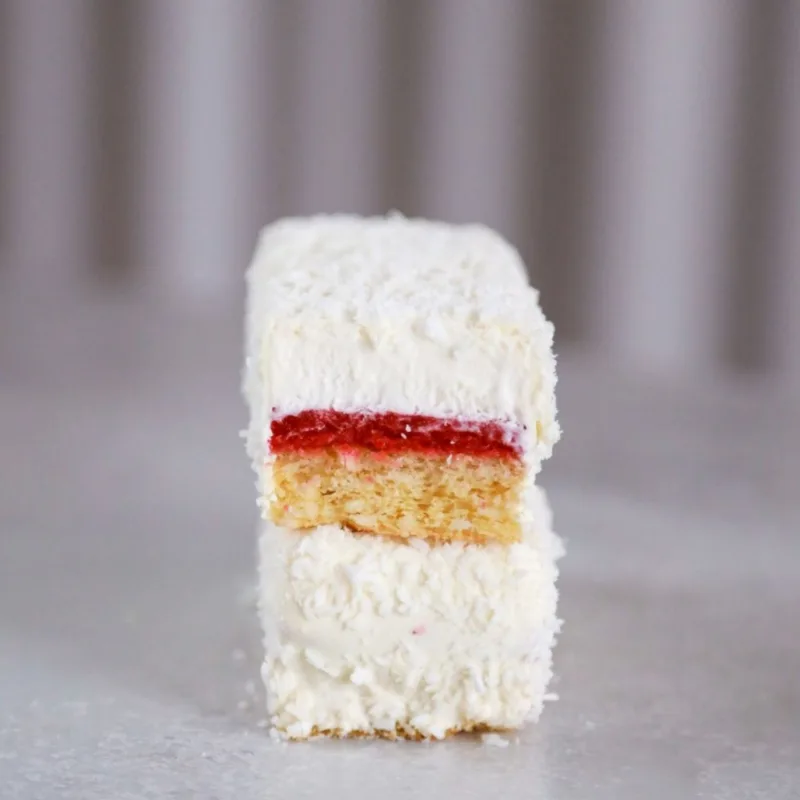 [Cake School] Мини-курс «Нарезные пирожные 2.0» (Алина Макарова)