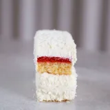 [Cake School] Мини-курс «Нарезные пирожные 2.0» (Алина Макарова)