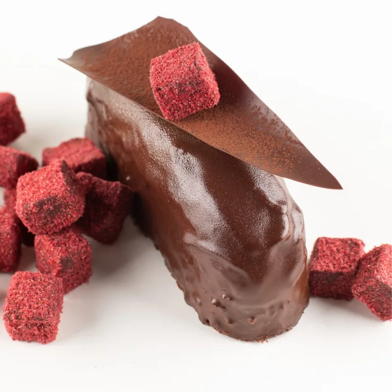 Курс «Кексы» (Вера Никандрова)