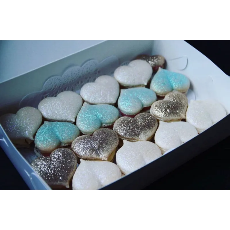 Крышечки для макарон (blesk_macaron)