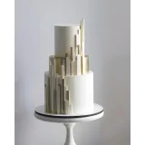 Курс «Многоярусные торты» (Татьяна Коледа)