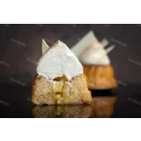 [KICA] Торты и пирожные (Карим Буржи, Karim Bourgi)