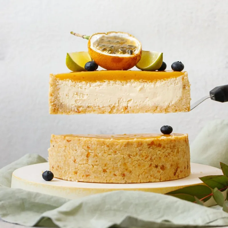 Вкусные ПП десерты (Кристина Озерова, eko.tort)