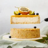 Вкусные ПП десерты (Кристина Озерова, eko.tort)