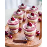 Трайфлы. Часть 4 (Юлия Нежурина, fun__bun)