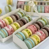 [lobachevavkus] Марафон по приготовлению “Макарон” (Оксана Лобачева)