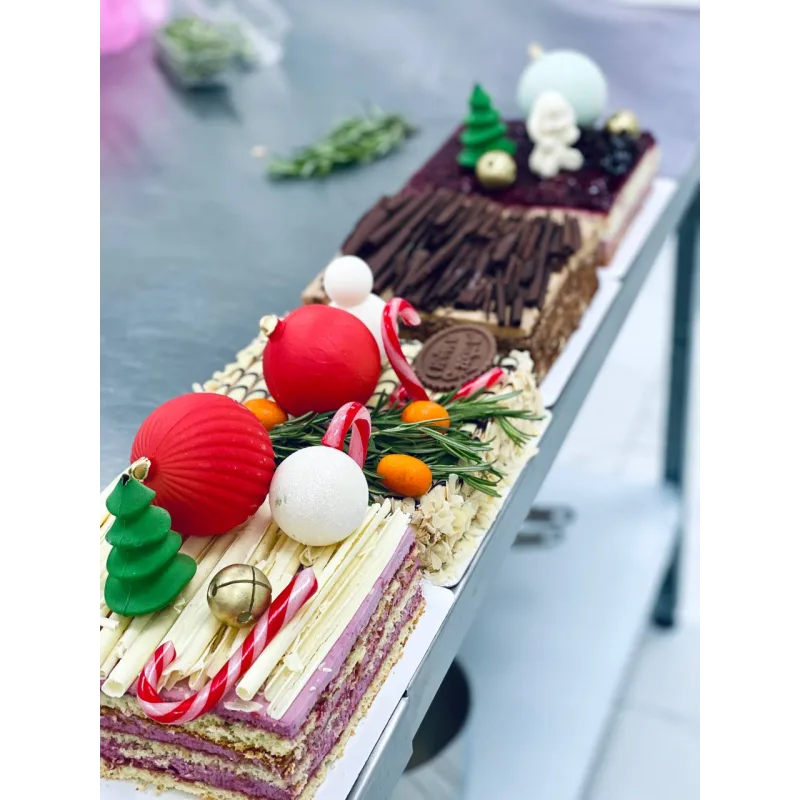 Онлайн курс "Новогодний хит - парад" Тариф VIP (Надежда Архипрова)