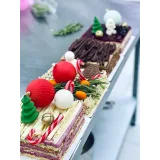 Онлайн курс "Новогодний хит - парад" Тариф VIP (Надежда Архипрова)