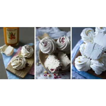 Сборник "Зефир на соках" (Лилия Завадская)