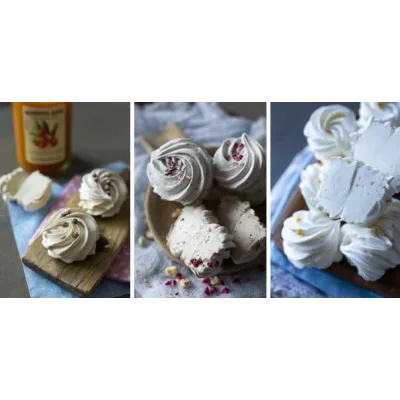 Сборник "Зефир на соках" (Лилия Завадская)