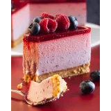 Онлайн курс "Идеальный чизкейк" (Маруся Манько)