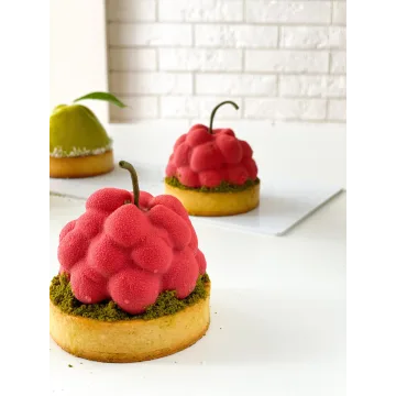 Тарты (Залина Борисова) @vse_delo_v_teste