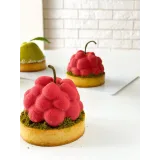 Тарты (Залина Борисова) @vse_delo_v_teste