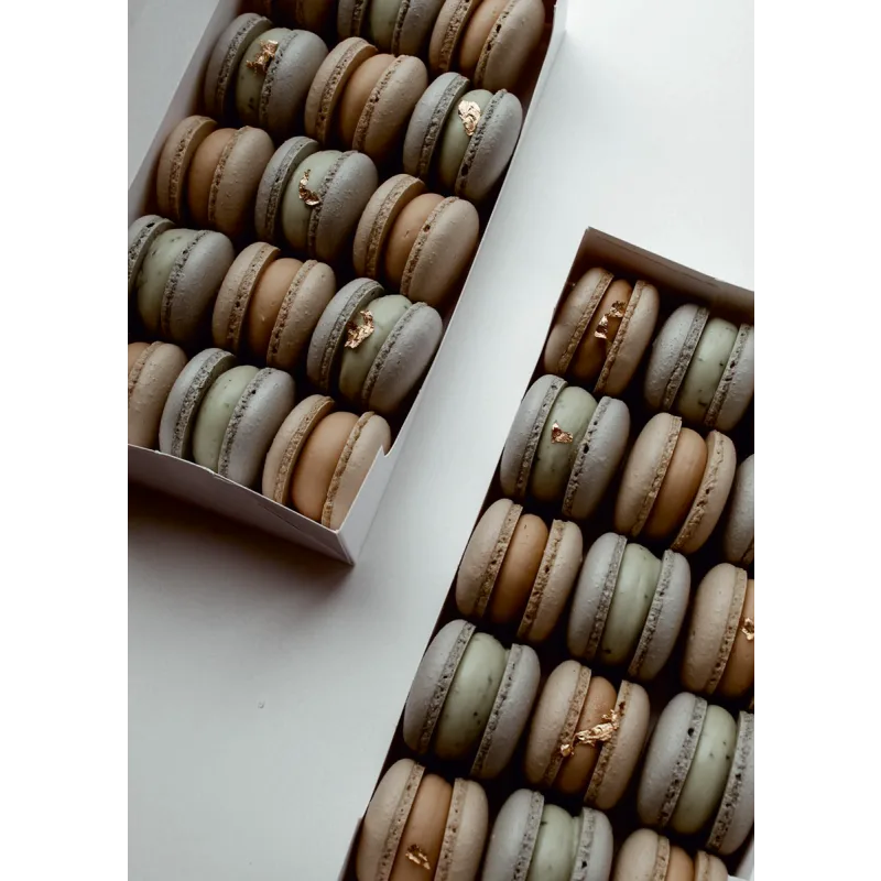 Начинки макарон. Сборник 6 (Людмила Гуркова)