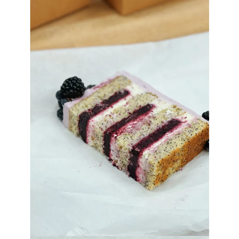 Мини-курс "Мой идеальный торт" (Ольга Куликова)