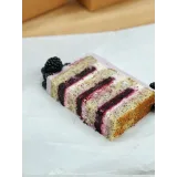 Мини-курс "Мой идеальный торт" (Ольга Куликова)