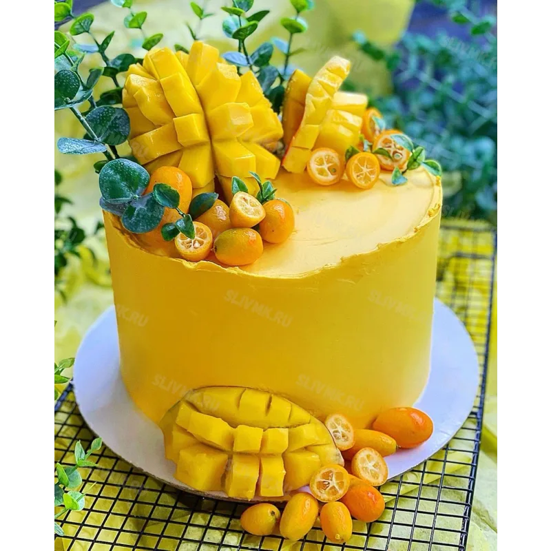 Сборник видеоуроков "6 медовиков" (gift_cookies)